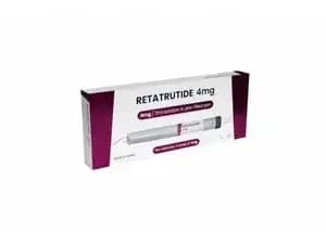 Retatrutide 4Mg Pen