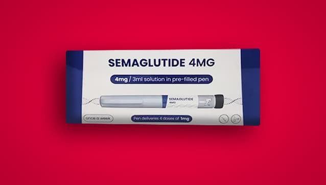 Semaglutide